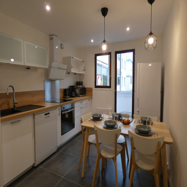 Offres de location Appartement Pau 64000