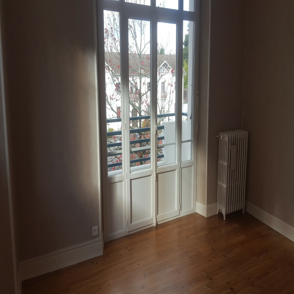 Offres de location Appartement Pau 64000