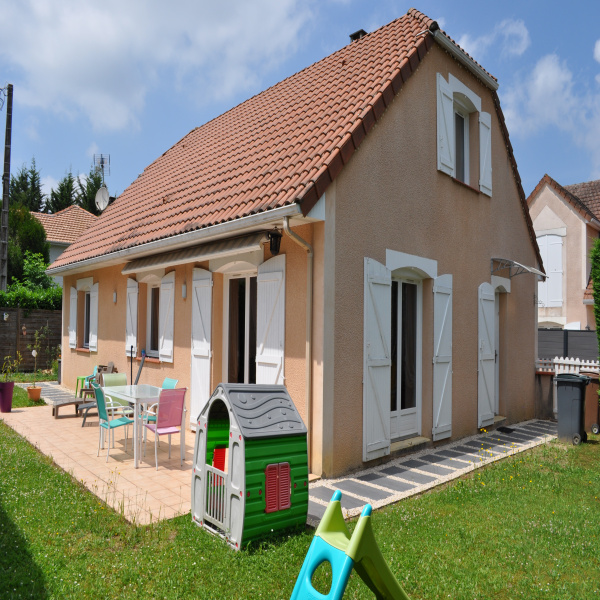 Offres de vente Maison Lons 64140