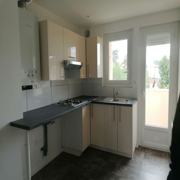 Offres de location Appartement Billère 64140