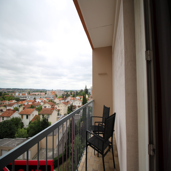Offres de location Appartement Toulouse 31500