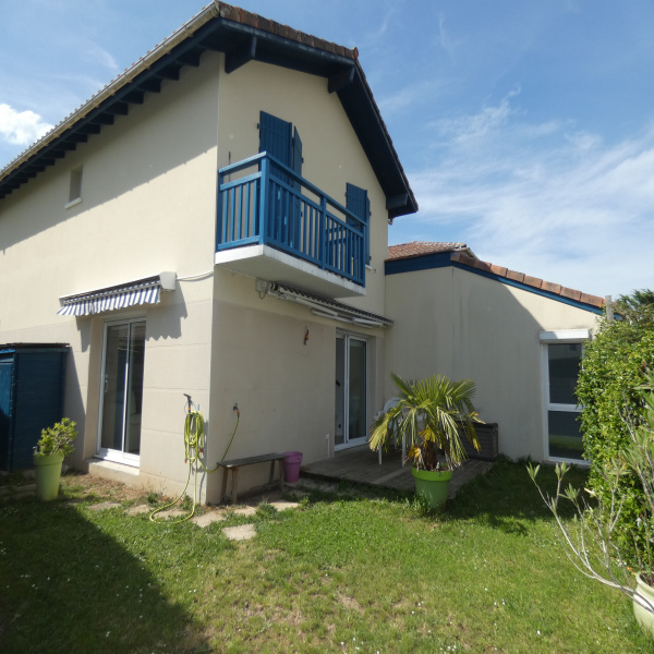 Offres de vente Maison Saint-Martin-de-Seignanx 40390