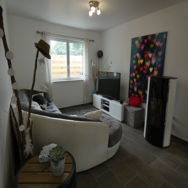 Offres de vente Maison Lescar 64230