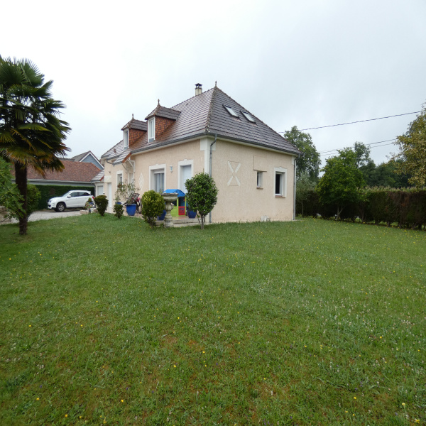 Offres de vente Maison Idron 64320