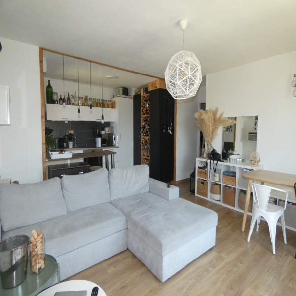 Offres de vente Appartement Pau 64000