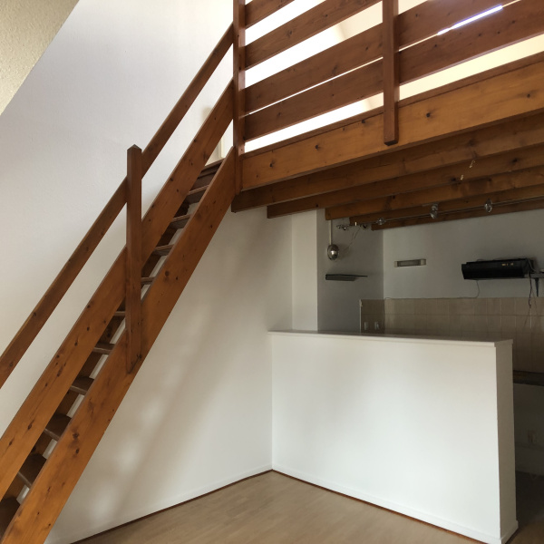 Offres de vente Duplex Pau 64000