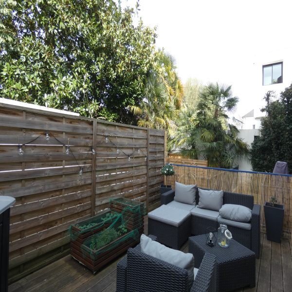 Offres de vente Appartement Pau 64000