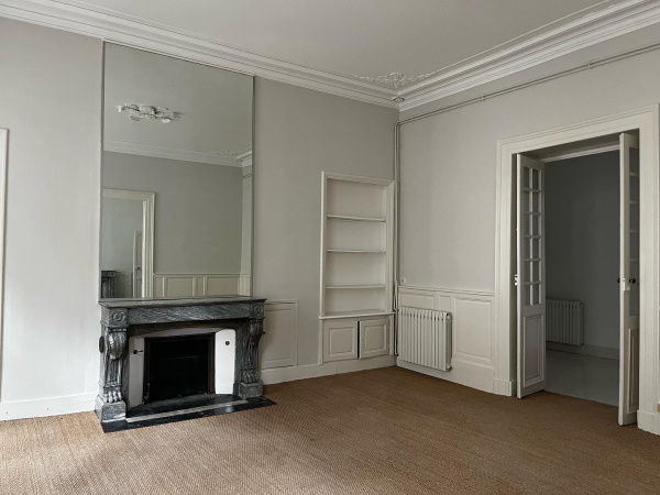 Offres de location Appartement Pau 64000